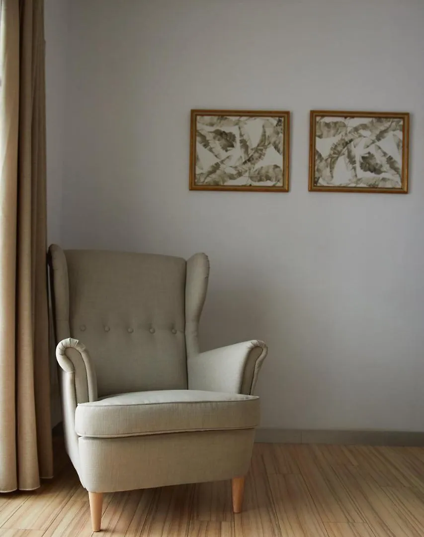 Alcam Alio Cine Apartment Barcelona