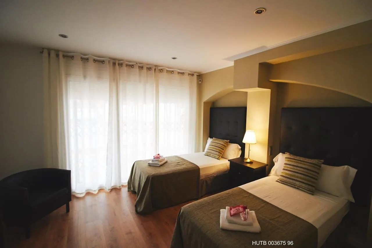 Alcam Alio Cine Apartment Barcelona 0*,