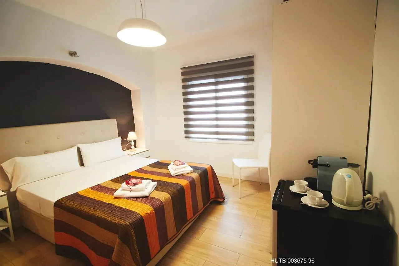 Alcam Alio Cine Apartment Barcelona
