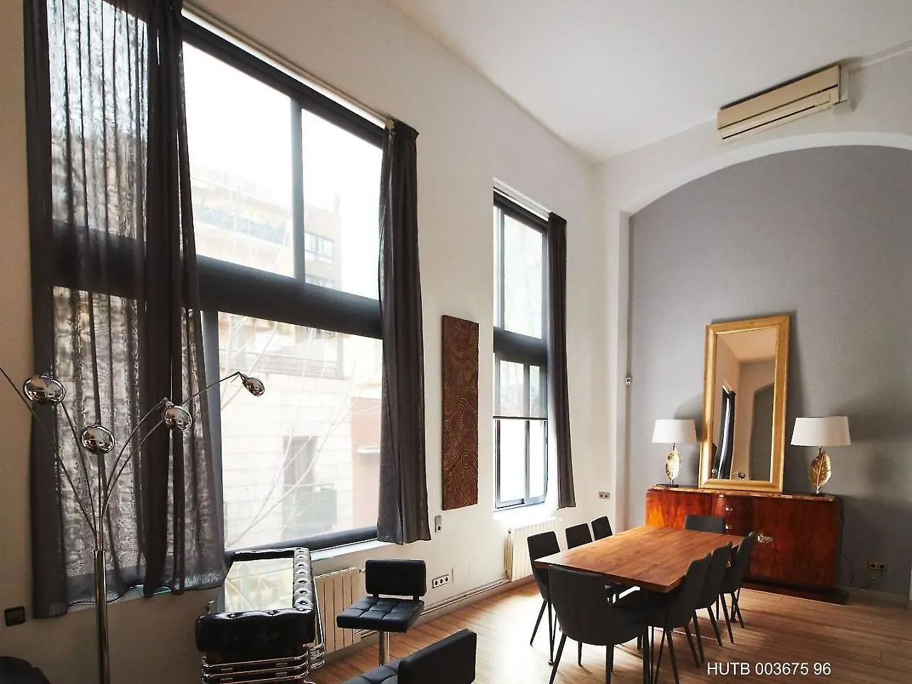 Alcam Alio Cine Apartment Barcelona